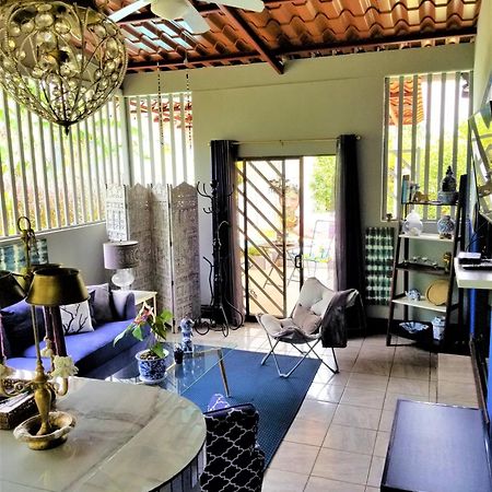 Casa Sophia 3 Listings Apartment 1 Or Apartment 2 Separately Or Apt 1 And 2 Together All With Fo Internet Guápiles Exterior foto