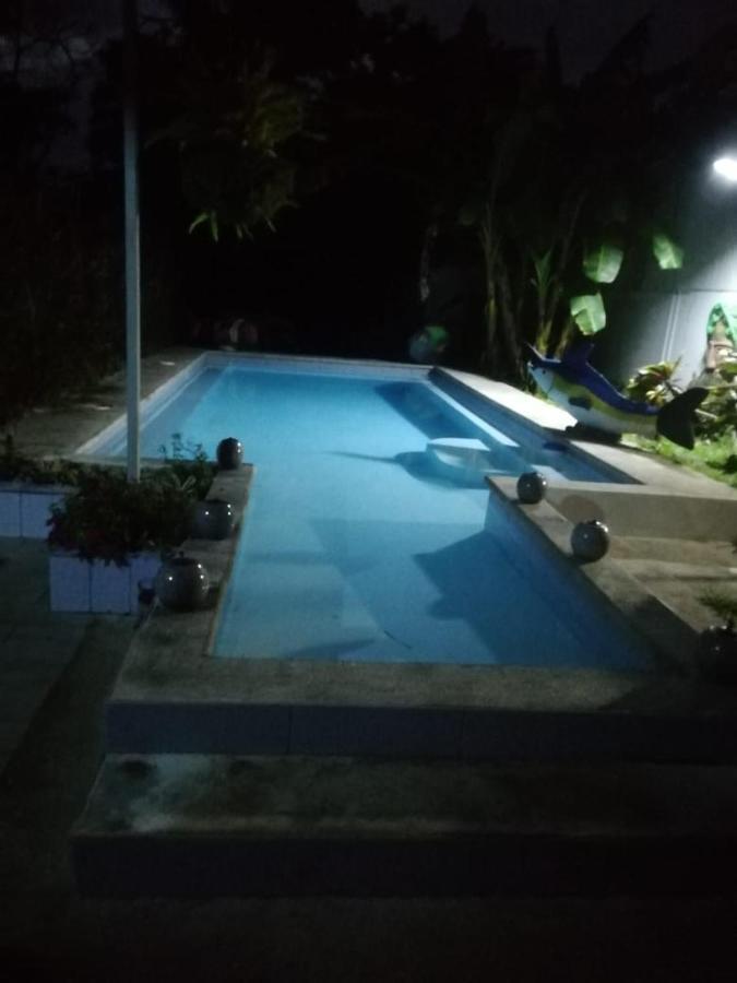 Casa Sophia 3 Listings Apartment 1 Or Apartment 2 Separately Or Apt 1 And 2 Together All With Fo Internet Guápiles Exterior foto