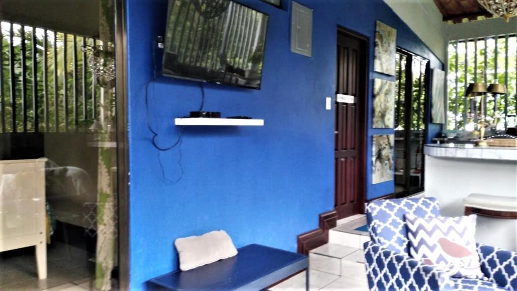 Casa Sophia 3 Listings Apartment 1 Or Apartment 2 Separately Or Apt 1 And 2 Together All With Fo Internet Guápiles Exterior foto