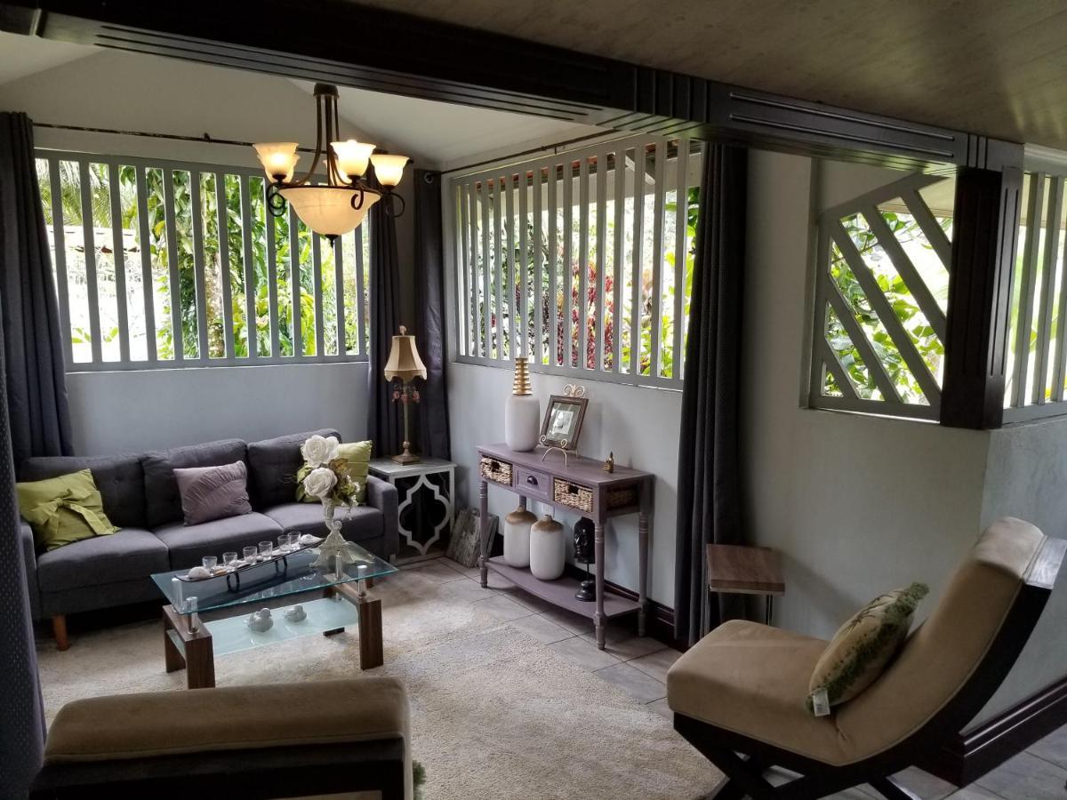 Casa Sophia 3 Listings Apartment 1 Or Apartment 2 Separately Or Apt 1 And 2 Together All With Fo Internet Guápiles Exterior foto