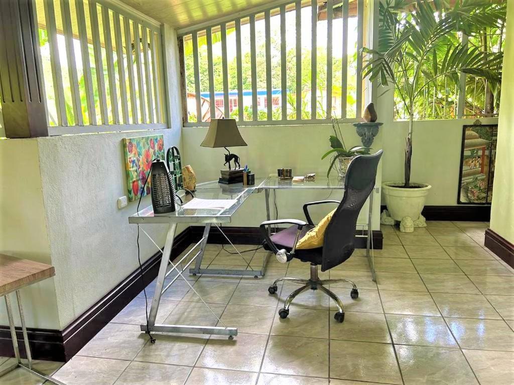 Casa Sophia 3 Listings Apartment 1 Or Apartment 2 Separately Or Apt 1 And 2 Together All With Fo Internet Guápiles Exterior foto