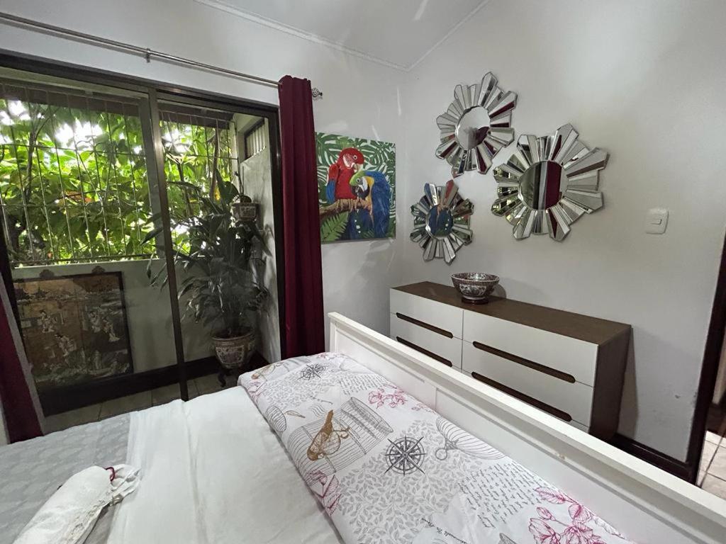 Casa Sophia 3 Listings Apartment 1 Or Apartment 2 Separately Or Apt 1 And 2 Together All With Fo Internet Guápiles Exterior foto