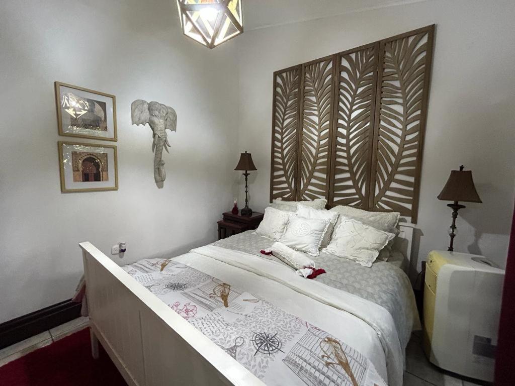 Casa Sophia 3 Listings Apartment 1 Or Apartment 2 Separately Or Apt 1 And 2 Together All With Fo Internet Guápiles Exterior foto