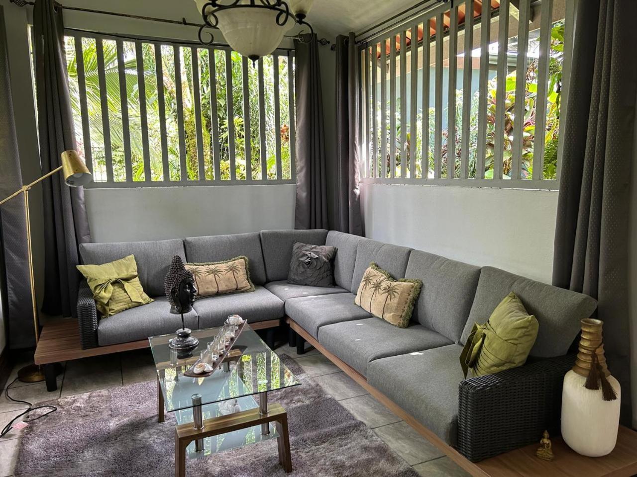 Casa Sophia 3 Listings Apartment 1 Or Apartment 2 Separately Or Apt 1 And 2 Together All With Fo Internet Guápiles Exterior foto