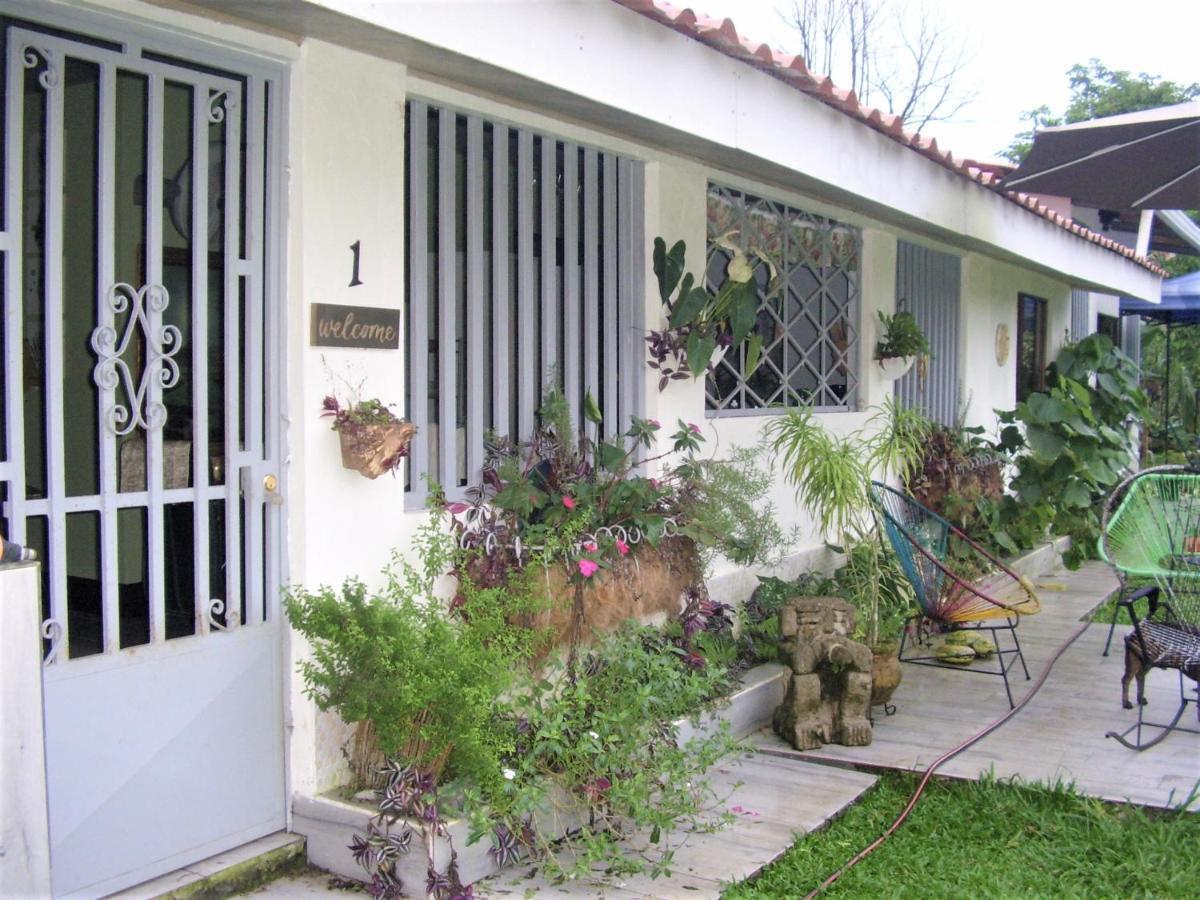 Casa Sophia 3 Listings Apartment 1 Or Apartment 2 Separately Or Apt 1 And 2 Together All With Fo Internet Guápiles Exterior foto